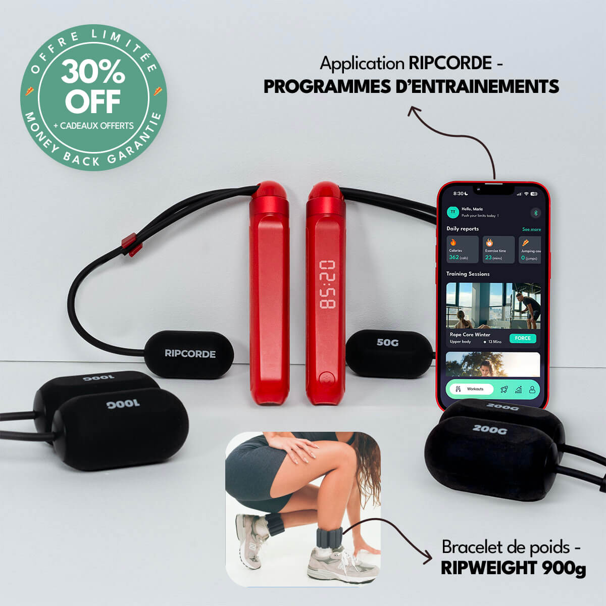 Entrainement Intensif