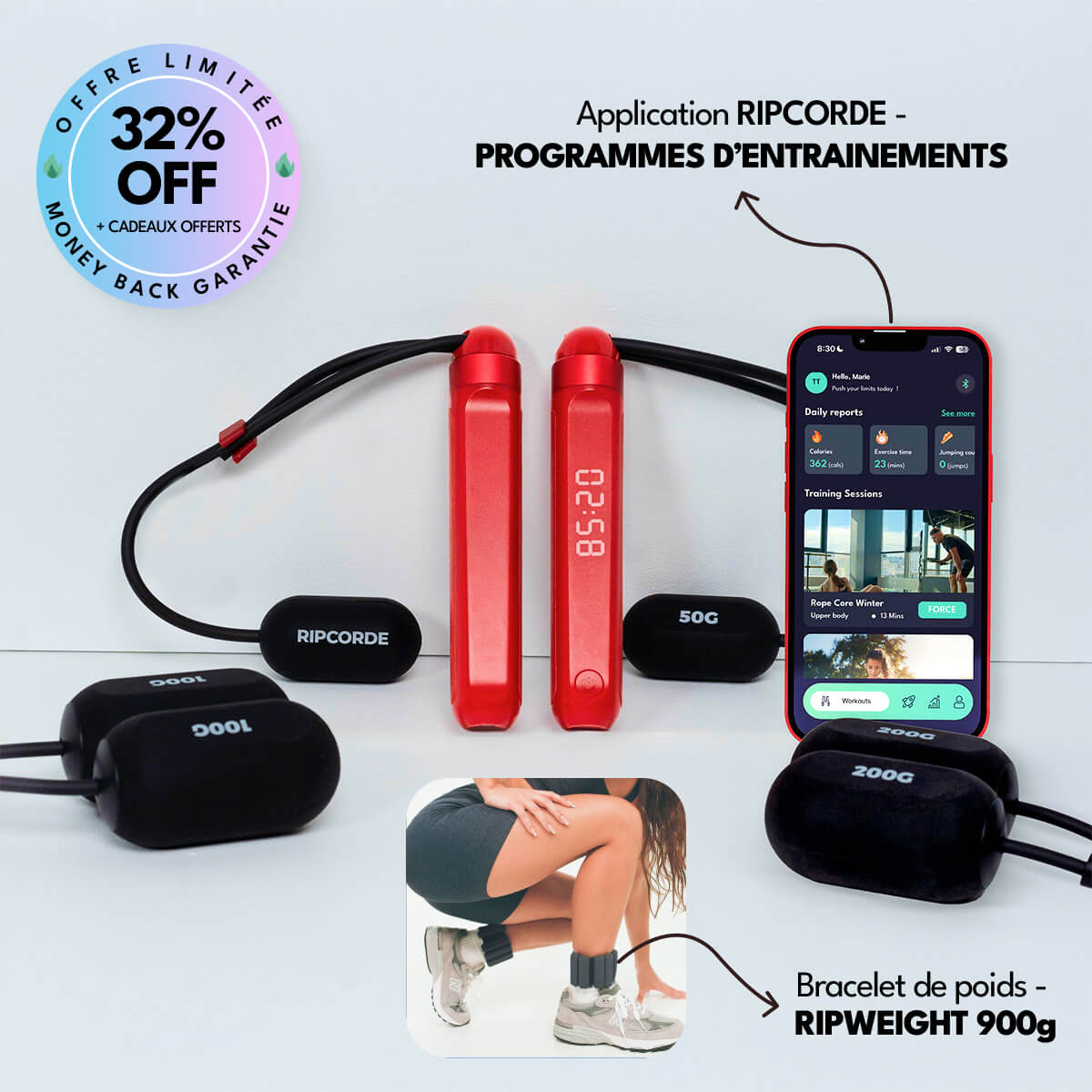 Entrainement Intensif