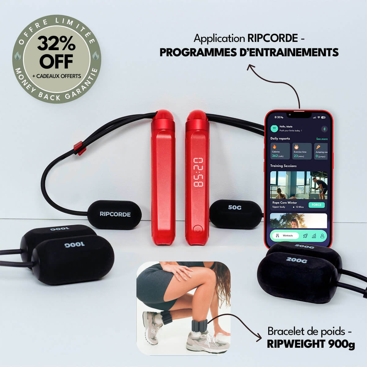 Entrainement Intensif