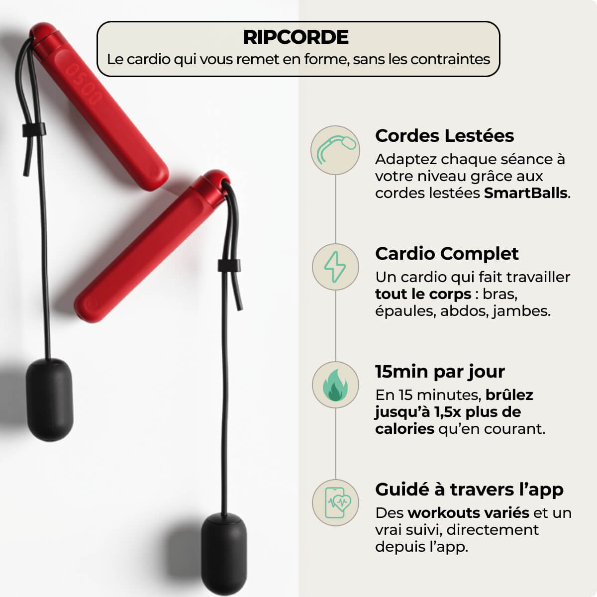 Cardio Boost