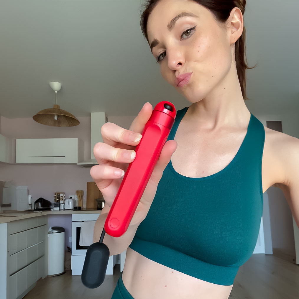 Cardio Boost