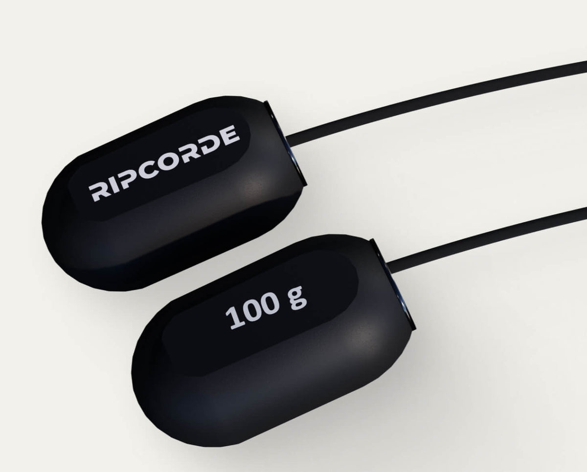Cordes SmartBalls lestées 100g