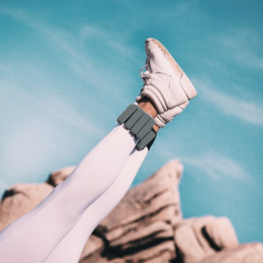 Ripweight - Bracelets de poids ajustables