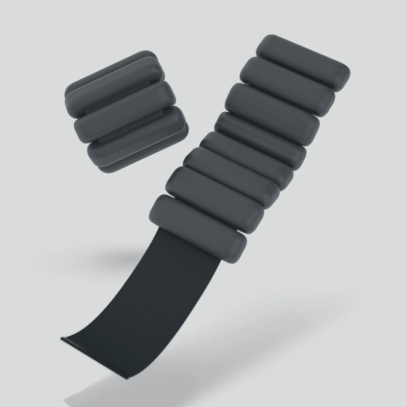 Ripweight - Bracelets de poids ajustables